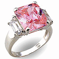 Gif animé bijoux bague